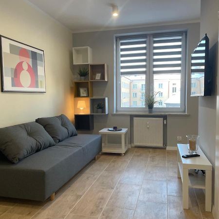 Apartament Paryz Białystok Exteriér fotografie