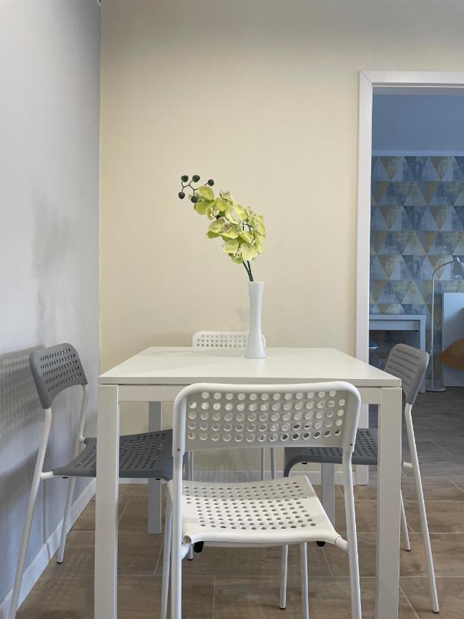 Apartament Paryz Białystok Exteriér fotografie